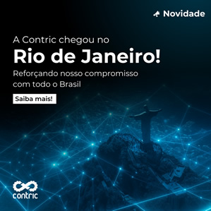 Contric no rio de janeiro