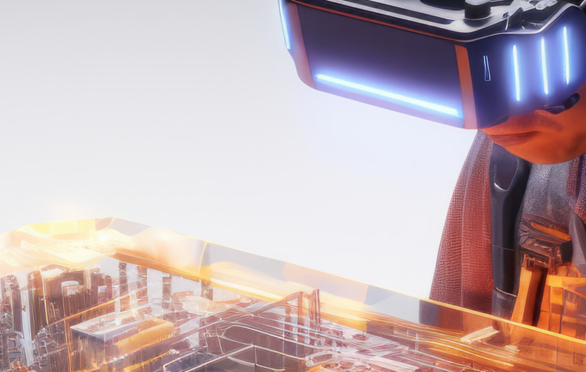 No momento, você está visualizando O Futuro da Robótica na Indústria 4.0: O que Esperar?