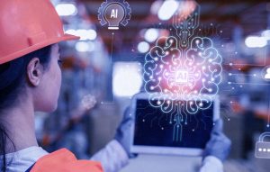 Leia mais sobre o artigo Da Automação à Autonomia: O Futuro da Produção com Sistemas Inteligentes Integrados