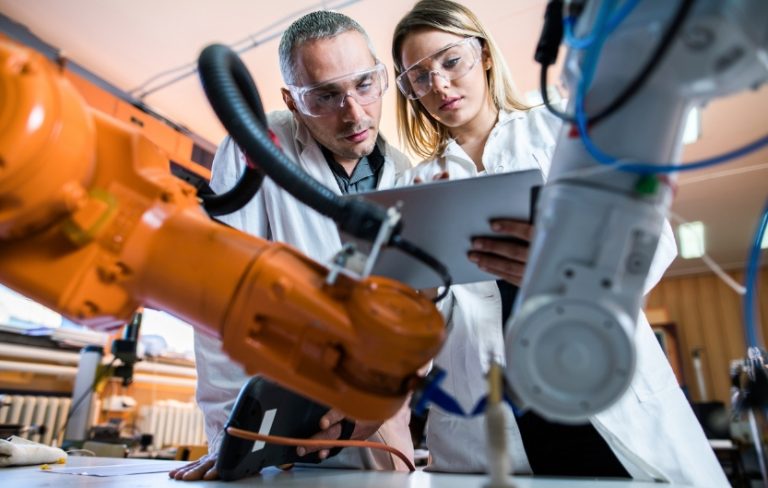 Como Planejar um Projeto de Automação Robótica_ Etapas, Riscos e Oportunidades