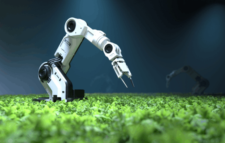 Automação Industrial como Estratégia de Competitividade e Sustentabilidade