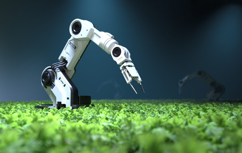 No momento, você está visualizando Automação Industrial como Estratégia de Competitividade e Sustentabilidade